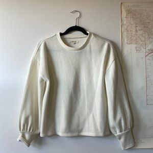Madewell Top